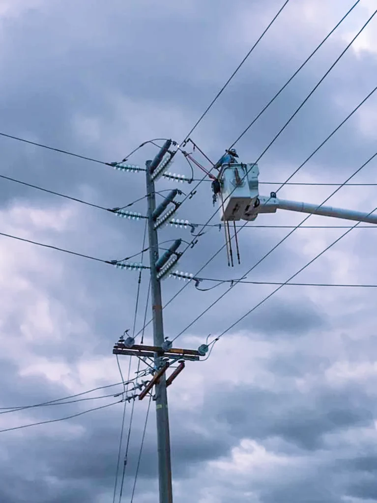 careers built on safety skill and teamwork